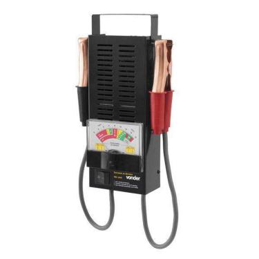 Imagem de Testador De Bateria Vonder Tbv1000