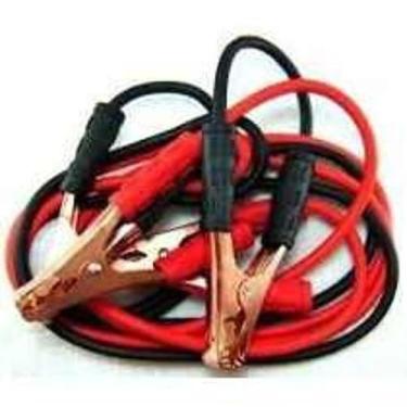 Imagem de Cabo de Bateria Partida de Carro 600A - Chupeta - GP