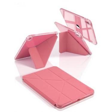 Imagem de Spallo Capa magnética para iPad 11th (vermelha)