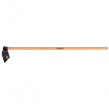 Imagem de Enxada Para Solo Pesado 1.0 Tramontina Em Aço Com Cabo De Madeira 130cm