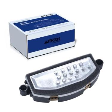 Imagem de AITKEN Resistor Do Motor Aquecedor Para Dodge Challenger Charger Durango Chrysler 300 Jeep Grand Cherokee 2014-2020 Substituir #68224171Aa 22958112.