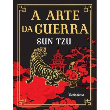 Imagem de Arte Da Guerra,A