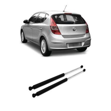 Imagem de Par Amortecedor Tampa Traseira Porta Mala Hyundai I30 2009 A 2012 - AM