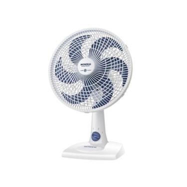 Imagem de Ventilador mesa 30cm 6p bc mon220v - MONDIAL, 220V