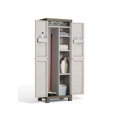 Imagem de Armário Multiuso Alto Utility Excellence - Keter