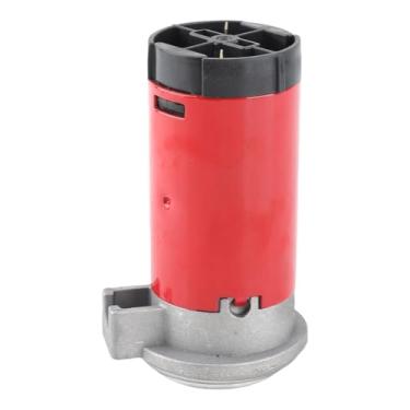 Imagem de Cryfokt Compressor de Buzina de Ar 12V de Alta Confiabilidade Adequado para Quase Todas As Condições Climáticas para Carros, Caminhões, Barcos, Motocicletas