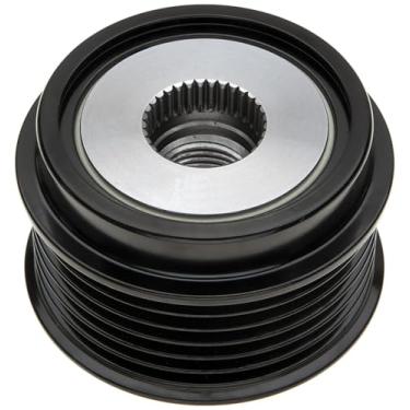 Imagem de ACDelco Polia desacopladora de alternador profissional 37174P