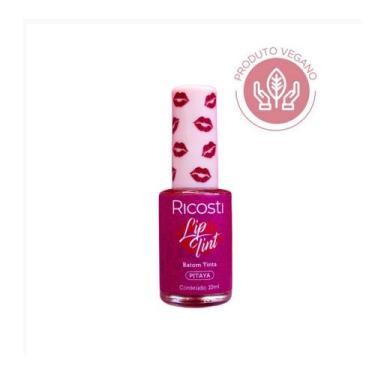 Imagem de Lip Tint Vegano Pitaya Ricosti