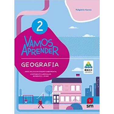 Imagem de Vamos APRENDER GEO 1 F1 LA ED20 BNCC - SM EDICOES, 3