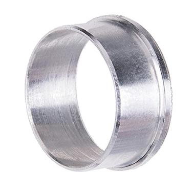 Imagem de Almencla Adaptador de Pedaleiro, Pequena Liga de Alumínio Rolamento Pedaleiro BB Arruela Parte Inferior, Adaptador GXP