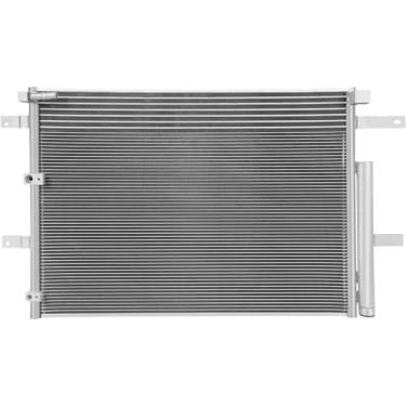 Imagem de Condensador de ar condicionado A/C compatível com Ford Edge/Lincoln MKX # 3894, BT4Z19708B