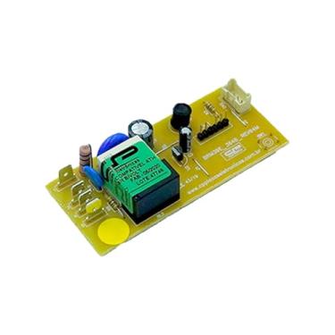 Imagem de PLACA DE CONTROLE REFRIG BRASTEMP CONSUL BRB39 CRB36 BIV CP - W10678917