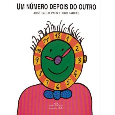 Imagem de Um Número Depois Do Outro