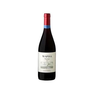 Imagem de Vinho Tinto Wapisa Pinot Noir 750ml