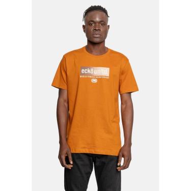 Imagem de Camiseta Ecko Estampada Masculino-Masculino