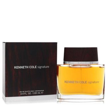 Imagem de Perfume Masculina Signature Kenneth Cole 100 Ml Eau De Toilette