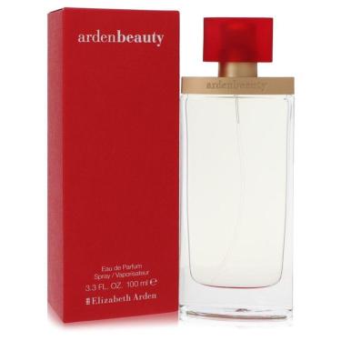Imagem de Perfume Feminino Beauty Parfum Elizabeth Arden 100 Ml Eau De Parfum