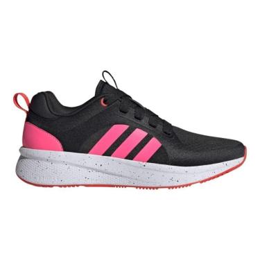 Imagem de Tênis Adidas Edge Lux VI Feminino - Preto 36-Feminino