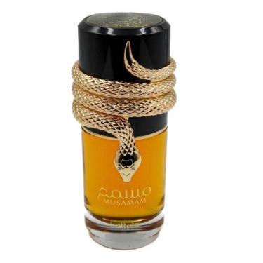 Imagem de Perfume Lattafa Musamam Edp 100Ml Importado - Mdm