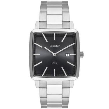 Imagem de Relógio Orient Neo Vintage Unissex - GBSS1056 G1SX-Unissex