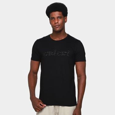 Imagem de Camiseta Colcci Masculina-Masculino