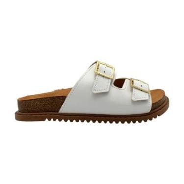 Imagem de CHINELO MOLEKINHA SLIP ON REF: 2357103 MENINA-Feminino