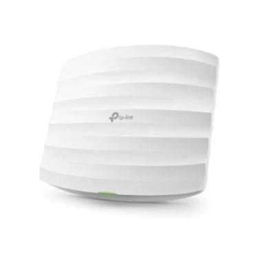 Imagem de Access Point Tp-link Eap245, 1750 Mbps, Dual Band, 2.4Ghz e 5Ghz, Gigabit, Montável Em Teto ou Parede, Branco