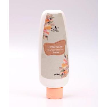 Imagem de Finalizador Cabelo Liso Pracaxi - Schwaab Company