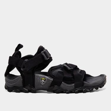 Imagem de Sandália Bull Terrier Riverbull Masculina-Masculino