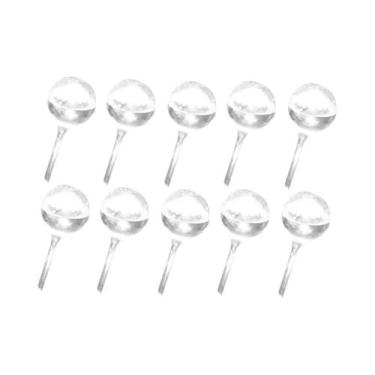 Imagem de Dispositivo Automático De Rega De Flores Em Forma De Pássaro, Imitando