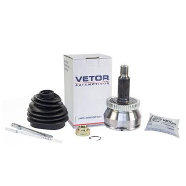 Imagem de Junta Homocinética SORENTO 2010/2016 49542N0055 - 82516 - VT5160 - Kia
