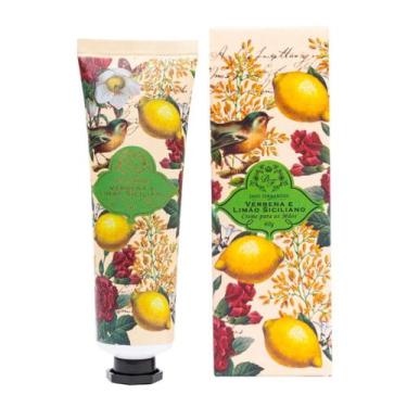 Imagem de Creme P/ Mãos Verbena e Limão Siciliano 60gr Dani Fernandes