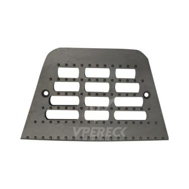 Imagem de Estribo Pisante Da Escada Para DAF XF105 - 961229 - IMPORTADO