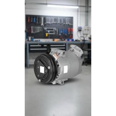 Imagem de Compressor de Ar Condicionado Automotivo 3PK - Congratulations Store