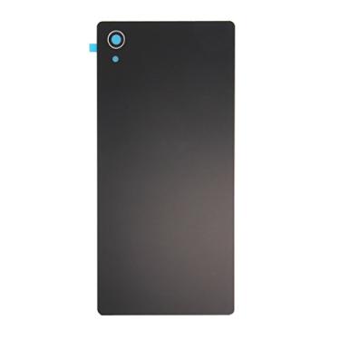 Imagem de DESHENG Peças sobressalentes XINGCHEN capa traseira para Sony Xperia M4 Aqua (preto) (cor: preta)