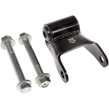 Imagem de Dorman Kit de manilha de mola de folha 722-122 para modelos selecionados Chevrolet/GMC