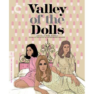 Imagem de Valley of the Dolls: The Criterion Collection
