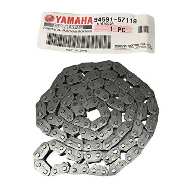 Imagem de YAMAHA OEM CAM CHAIN TIMING CHAIN 04-09 YZF450 YFZ 450 ATV