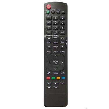 Imagem de Controle remoto universal para Lg TV 26LE5300 32LD350 32LD350-UB 42LD450