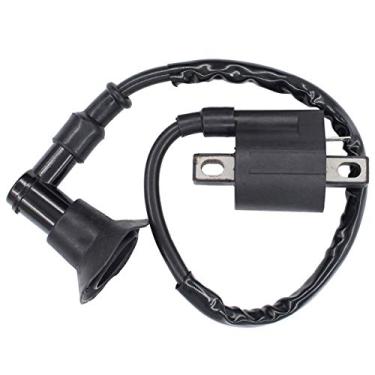 Imagem de Bobina de ignição Motoku para Polaris Scrambler 50 90 Sportsman 90 Predator 50 90 ATV