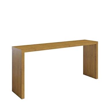 Imagem de Aparador de Madeira Jequitibá Wood 180 Eax Imbuia