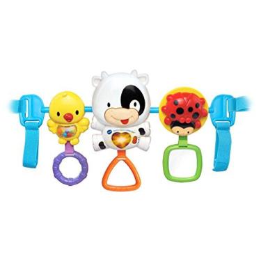 Imagem de VTech Baby On-The-Moove Barra de Atividades