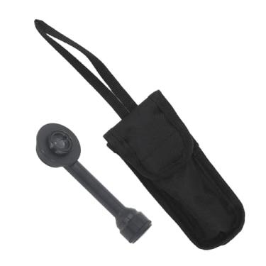 Imagem de Estação Total Ocular Cotovelo Curva Tubo Túnel Diagonal para Estação Total Dobrado Ocular Endoscópios