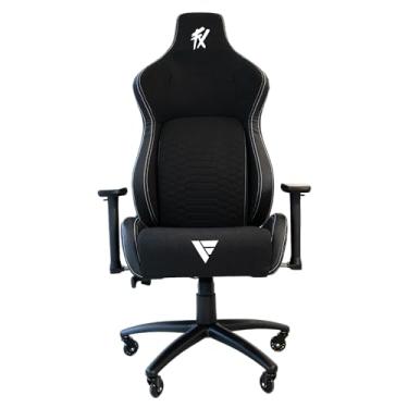 Imagem de Cadeira Gamer Force One Yokai Fluxo