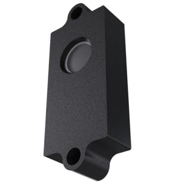 Imagem de Case Protetor AntiVandalismo Furto e Chuva Compatível com Campainha Elsys ESA-TS001 - ARTBOX3D