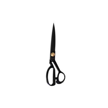 Imagem de Tesoura Alfaiate Preto OK-009 10" - Sun Special