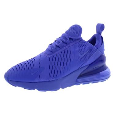 Imagem de Nike Tênis feminino Air Max 270, Ultramarino leve/ultramarino leve, 35