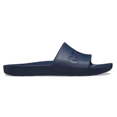 Imagem de Chinelo crocs slide navy - 44