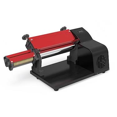 Imagem de Laminador De Massas 28cm Carenagem Preta Lam-28cm Anodilar - 110V