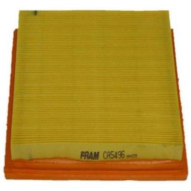 Imagem de Filtro Ar Classic 2003 a 2017 Fram CA5496
